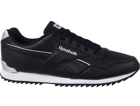 Zapatillas Deportivas REEBOK Royal Glide (Negro - Material Sintético- 37)