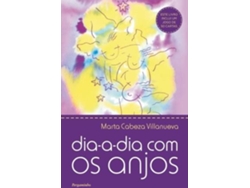 MARTA CABEZA 'DIA-A-DIA COM OS ANJO'$L11