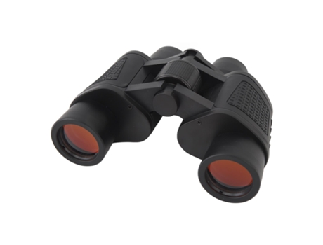 Binoculares YIZHOOD OB012 Aumento 10x (8080 - Negro)