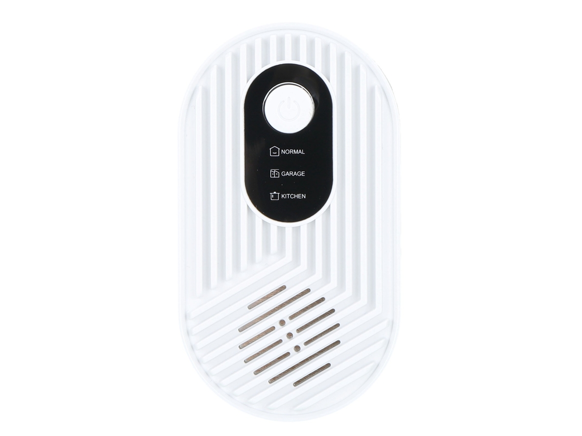 Repelente Ultrasónico Electrónico De Plagas Para Interiores, Control De Plagas En El Hogar, Enchufe Estadounidense De