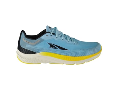 Zapatillas Running Rivera 3 Azul EU 47 Hombre ALTRA