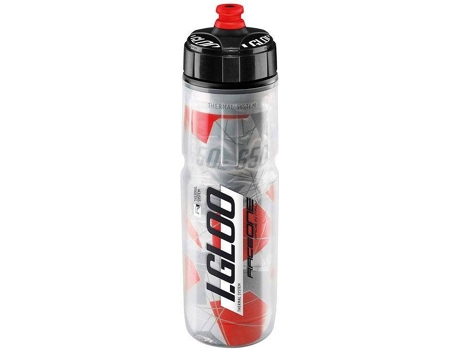 Botella RACEONE Térmico I.Gloo (650 ml - Rojo)