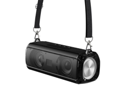 Altavoz Portã¡til Mdug, Bluetooth 5.0 Ebs-045, Micrã³fono Integrado, Compatible Con Tarjeta Tf, Reproductor De Mãºsica Inalã¡mbrico