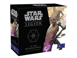 Figura FANTASY FLIGHT GAMES Figura