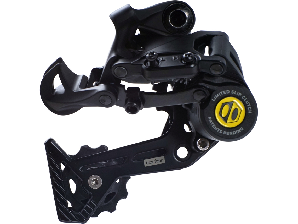 Cambio largo BOX COMPONENTS Four Chape