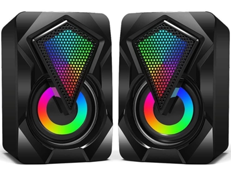 Altavoz CHRONUS X2 0807-H1 (Bluetooth)