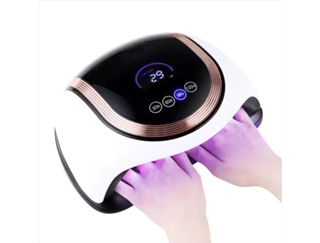 Secador de Uñas OHPA V11 Negro 180W UV