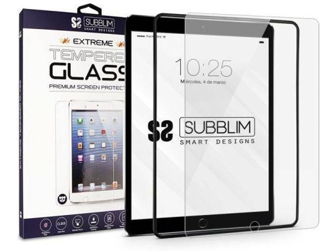 Protector de Pantalla SUBBLIM Ex (Ipad Air 19)