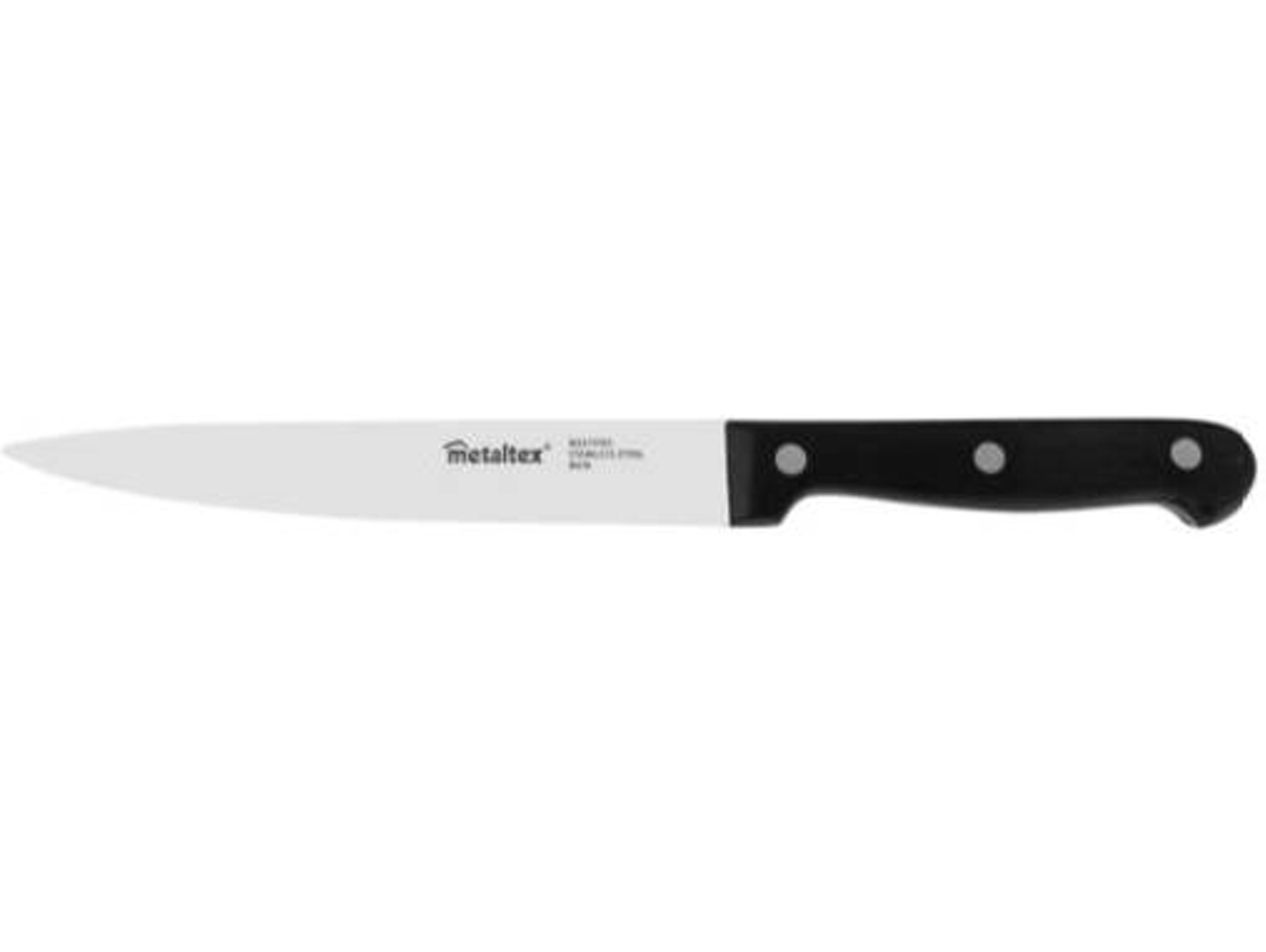 Cuchillo de Cocina METALTEX 25.81.72