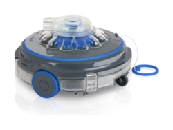 Robot limpiador de batería para piscina VDC