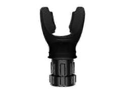 Entrenador de respiración portátil Rosewell con resistencia ajustable para hombres y mujeres, ideal para aumentar la capacidad pulmonar y realizar ejercicios abdominales.