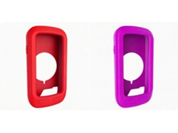 Funda De Silicona Para Garmin Edge 1000 Henten Home (2 Unidades)