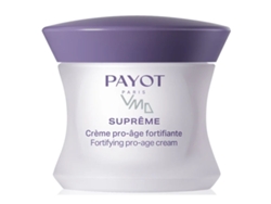 Crema Antiedad PAYOT Suprême Pro-Âge Fortifiante 50 ml