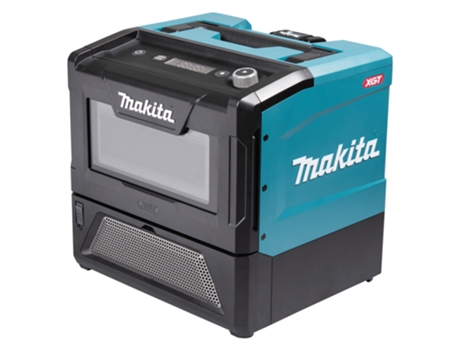 MAKITA MW001GZ Microondas 40Vmax XGT 500W