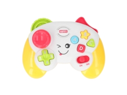 Juguete Interactivo Educativo Musical Con Mando Para Niños Pequeños
