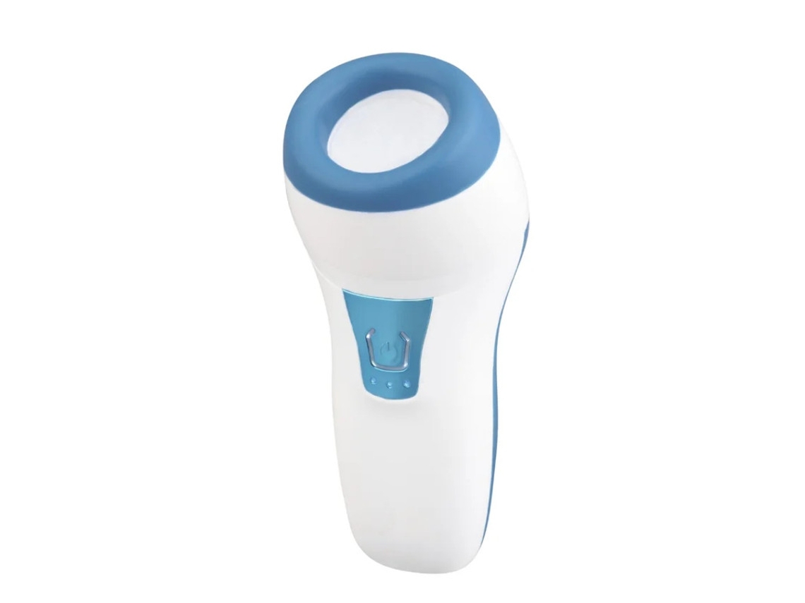 Dispositivo voluminizador de labios automático, carga USB, portátil, 2 estilos para maquillaje de labios Bestvite