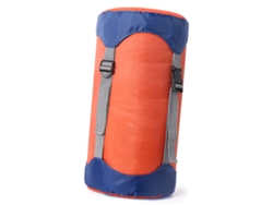 Saco De Dormir Ultraligero E Impermeable Para Acampar, Hacer Senderismo, Ir De Mochilero, Guardar Cosas Y Mucho Más.