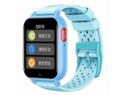 Reloj inteligente T7 4g para niños, 1,83 pulgadas, resistente al agua, con cámara de 18 g y videollamada, pulsera para estudiantes Ly Ebike