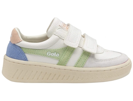 Zapatillas GOLA Hombre (Multicolor - 29)