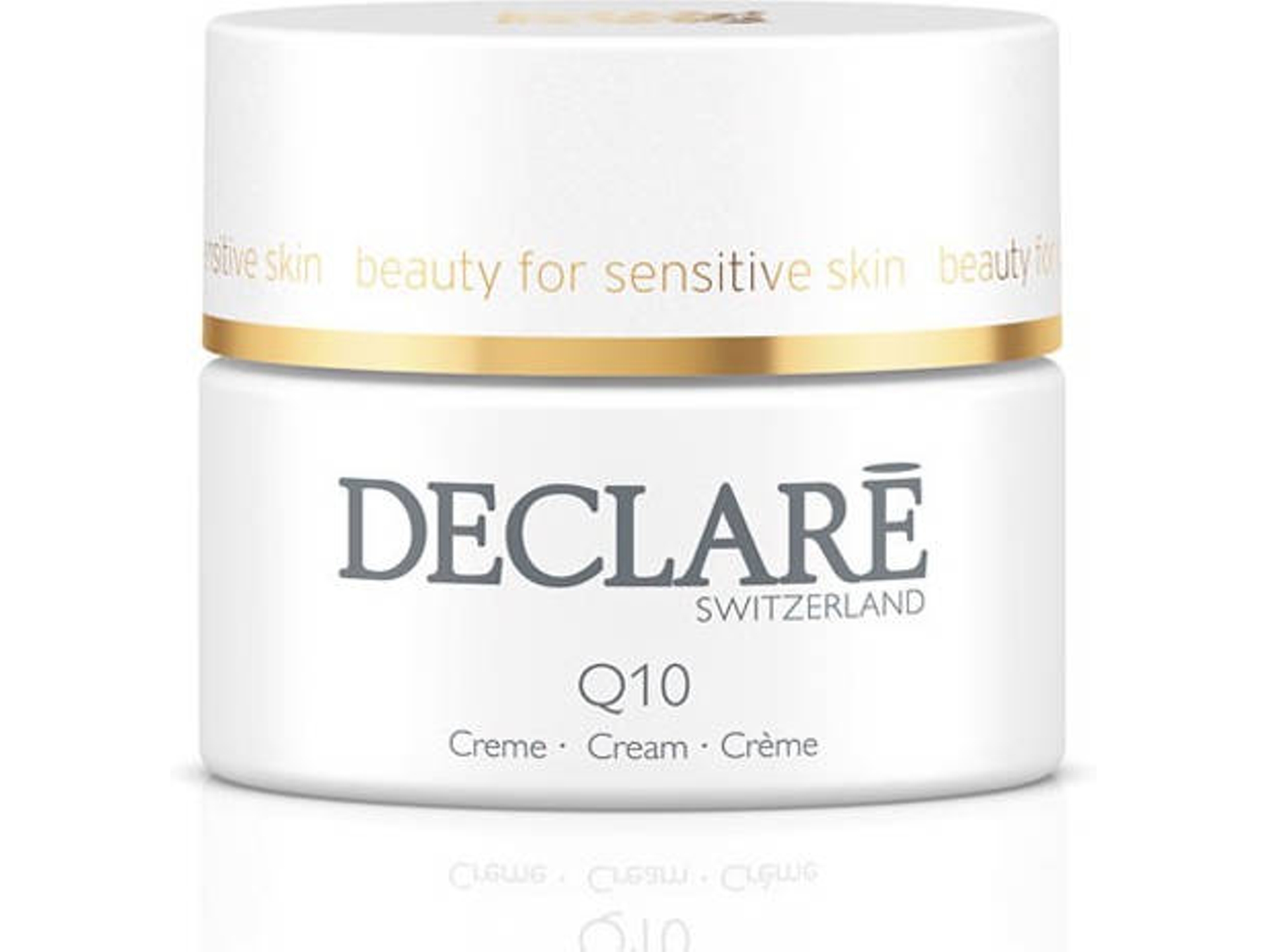 Crema de Día y Noche DECLARE COSMETICS 16010300 (50 ml)