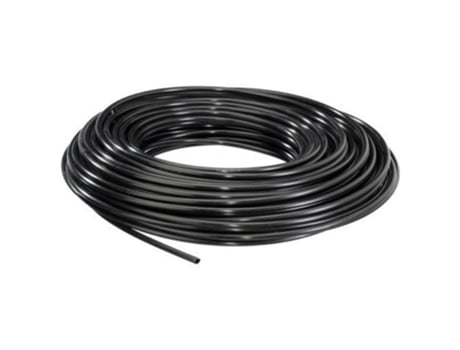 Microtubo flexible EVA ø3,3x5,3. Bobina 200mts Oferta exclusiva