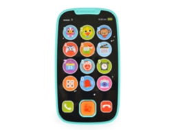 Hola Mi Primer Smartphone 3127 Azul Hola Hola