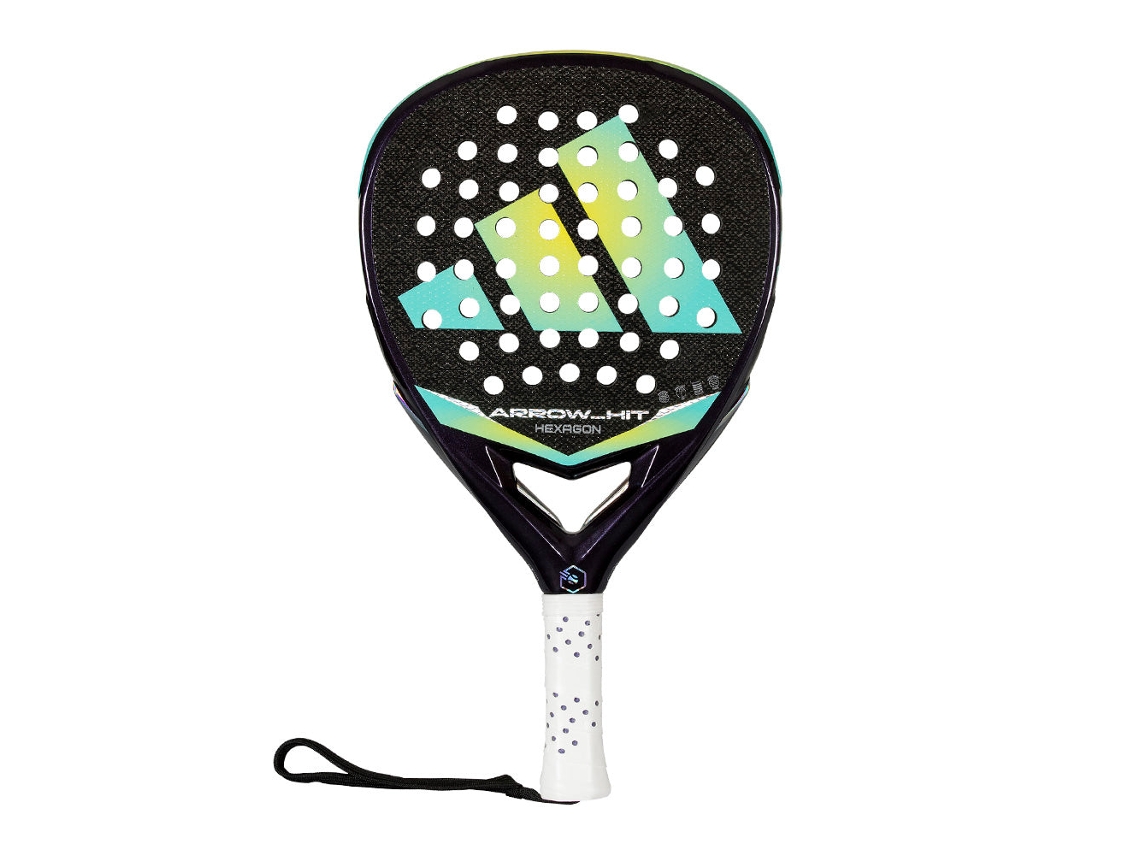 Arrow Hit Hexagon 2026 ADIDAS (paladar)