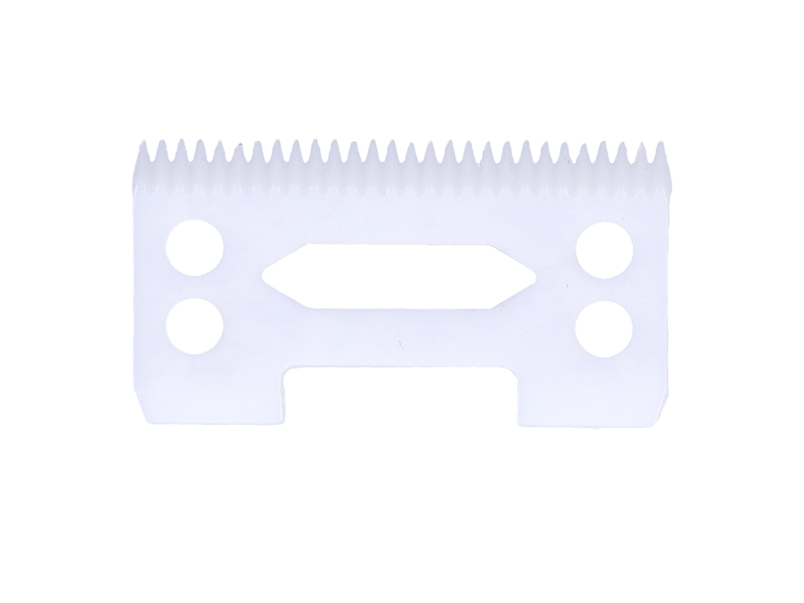 Cuchillas De Cerámica Duraderas Para Cortapelos, Ideales Para Uso Profesional En Salones De Belleza Y En El Hogar.