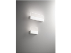 Aplique LED Ghost Blanco 6858 B CT PERENZ