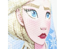 Mochila Infantil 3D Frozen