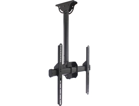 Soporte de TV HOLMIOS H55015 (Ajustable - 32'' a 55" - Hasta 50 kg)