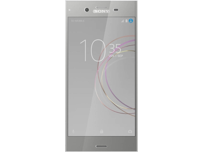 Protector de Cristal Templado AVIZAR Sony Xperia XZ1