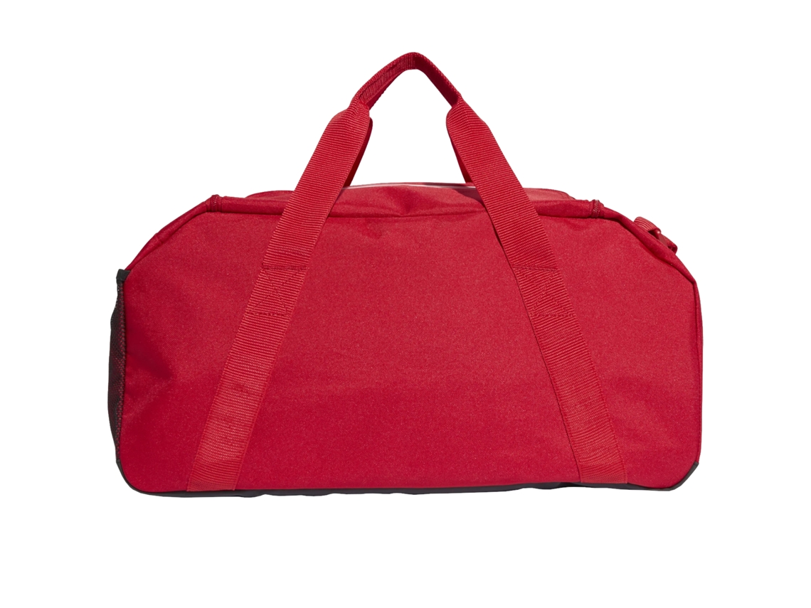 Saco de Gimnasio Unisex ADIDAS (Poliéster - Rojo)
