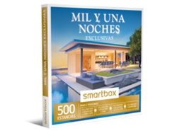PACK MIL Y UNA NOCHES EXCLUSIVAS19