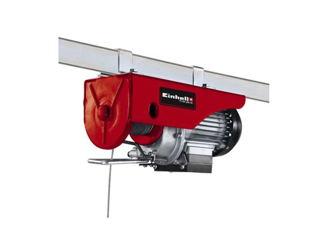 Cabrestante eléctrico EINHELL TC-EH 250