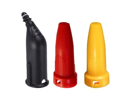 Bocal de reforço para karcher sc1 sc2 sc3 sc4 sc5 sc7 ctk10 ctk20
