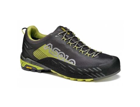 Eldo Gv Zapatos De Senderismo Gris EU 41 1/3 Hombre ASOLO