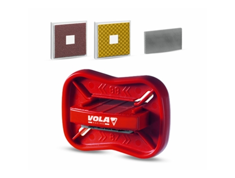Afilador VOLA Easy Sharp Extra
