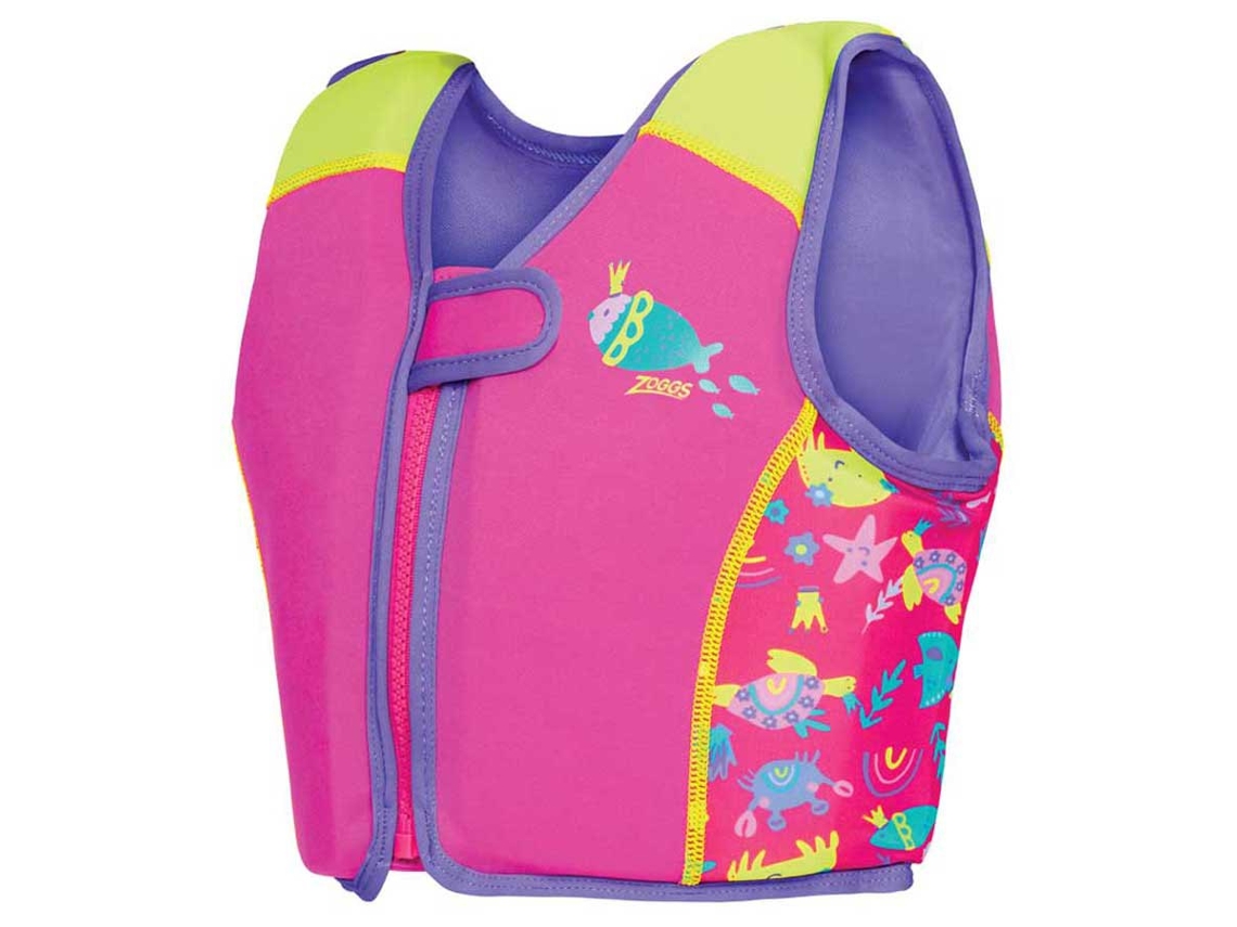 Jaqueta Swimsure Colorido 4-5 Yearszoggs
