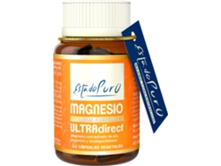 Suplemento Alimentar TONGIL Estado Puro Ultra Direct (60 Caps - Cápsulas)