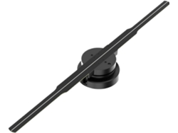 Proyector De Ventilador Holográfico 3d Hd Pd42, Ventilador