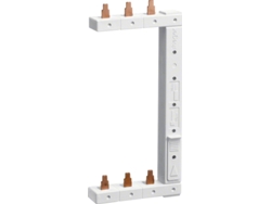 Carril de fase 3p 2 filas derecha Kcl363r Hager (kcl363r)