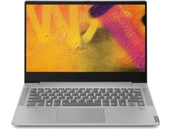 Portátil LENOVO Ideapad S540-14IWL (14'' - Intel Core i5-8265U - RAM: 8 GB - 256 GB SSD - Intel UHD Graphics 620)
