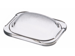 Cristal protector de lámpara para horno BOSCH SIEMENS BALAY - 00187384