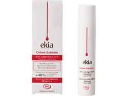 Crema Facial EKIA Anti-Edad Extreme (50 ml)