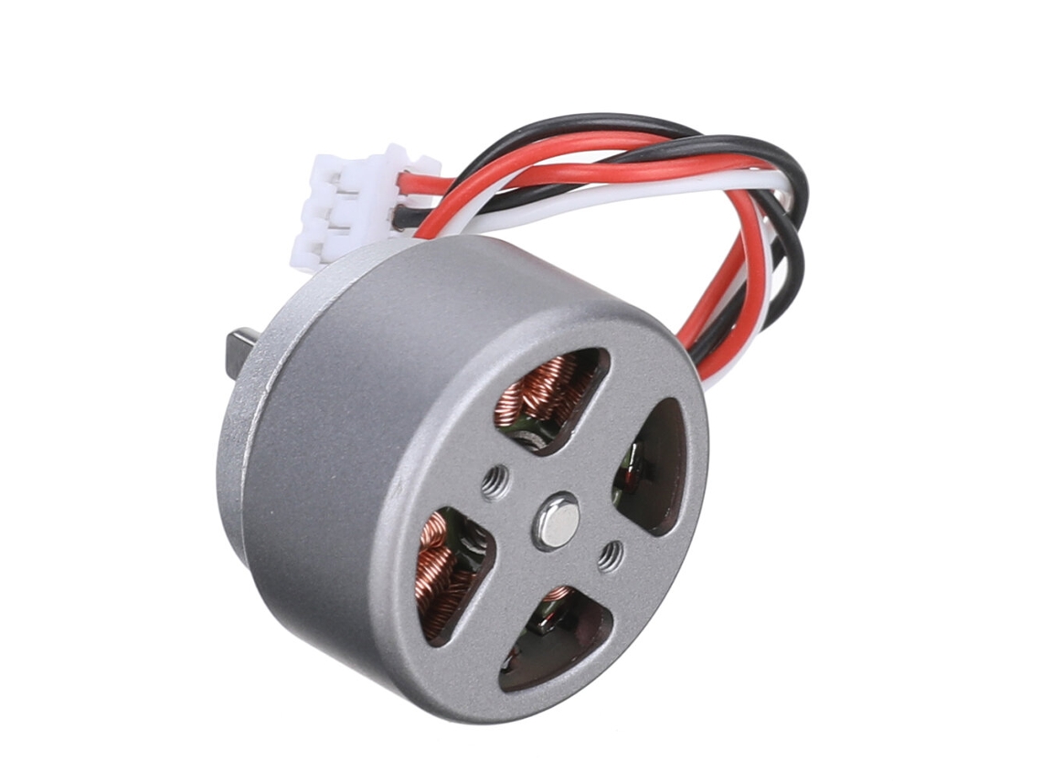 1 Pceachine Spitfire Brushless 487mm Rc Airplane Spare Parts 1806 1900kv Brushless Motor