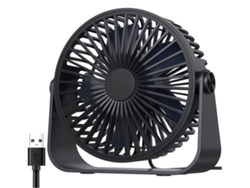 Mini ventilador TURMIN FS0412_zzh7