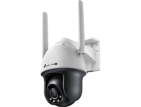Cámara de Vigilancia Interior TP-LINK 4MP Outdoor VIGI C540-4G (4mm)