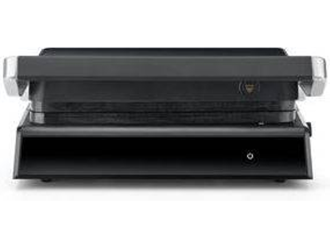 Grelhador Placas SEVERIN KG2399 (2000W - Negro)