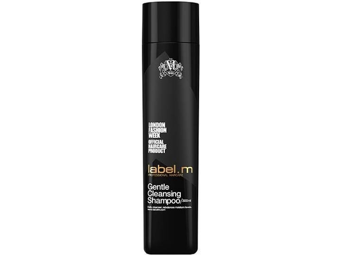 Champú LABEL.M Gentle Cnsing (300ml)